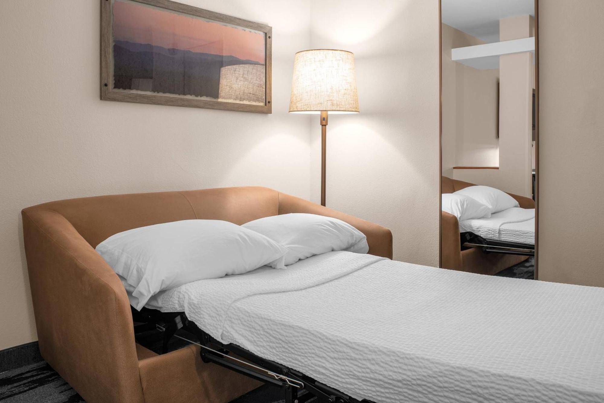 Hotel Fairfield By Marriott & Hilliard Columbus