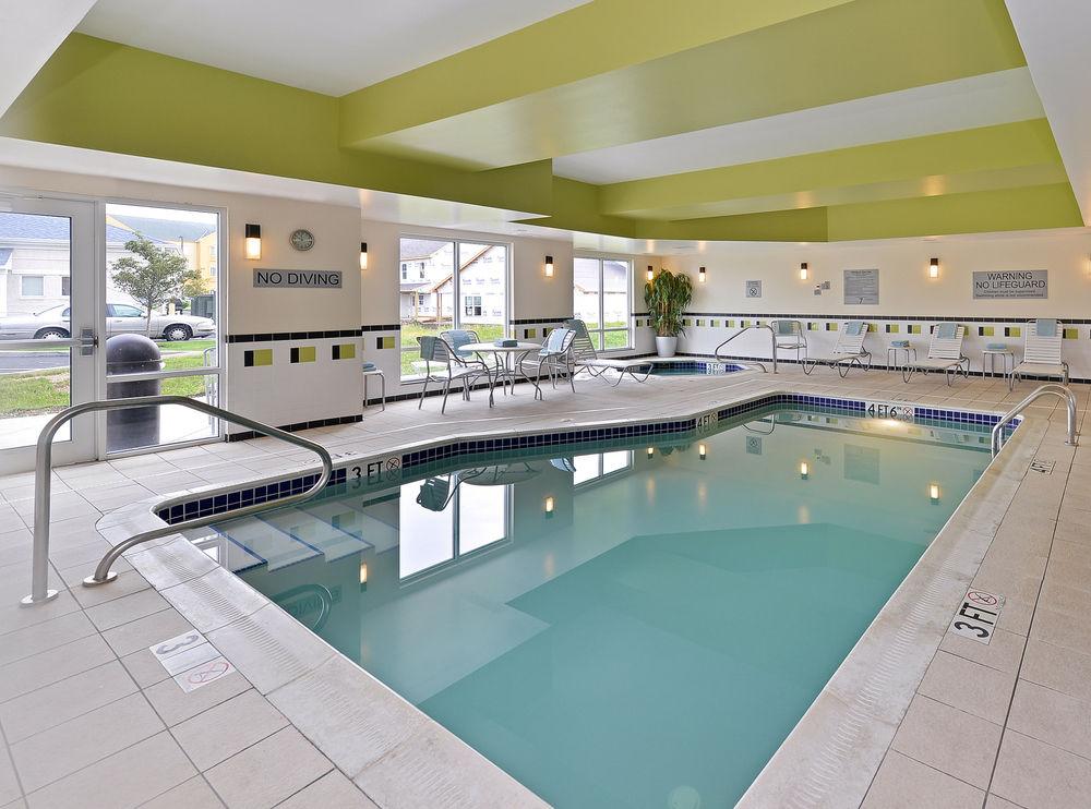 Fairfield By Marriott & Hilliard Columbus