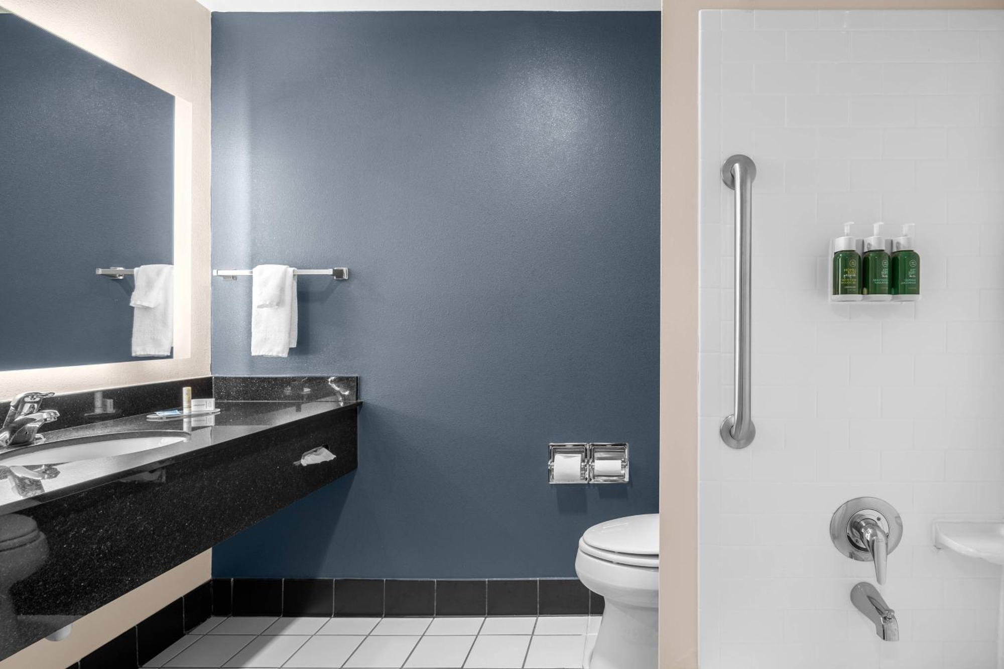 Fairfield By Marriott & Hilliard 3* Columbus