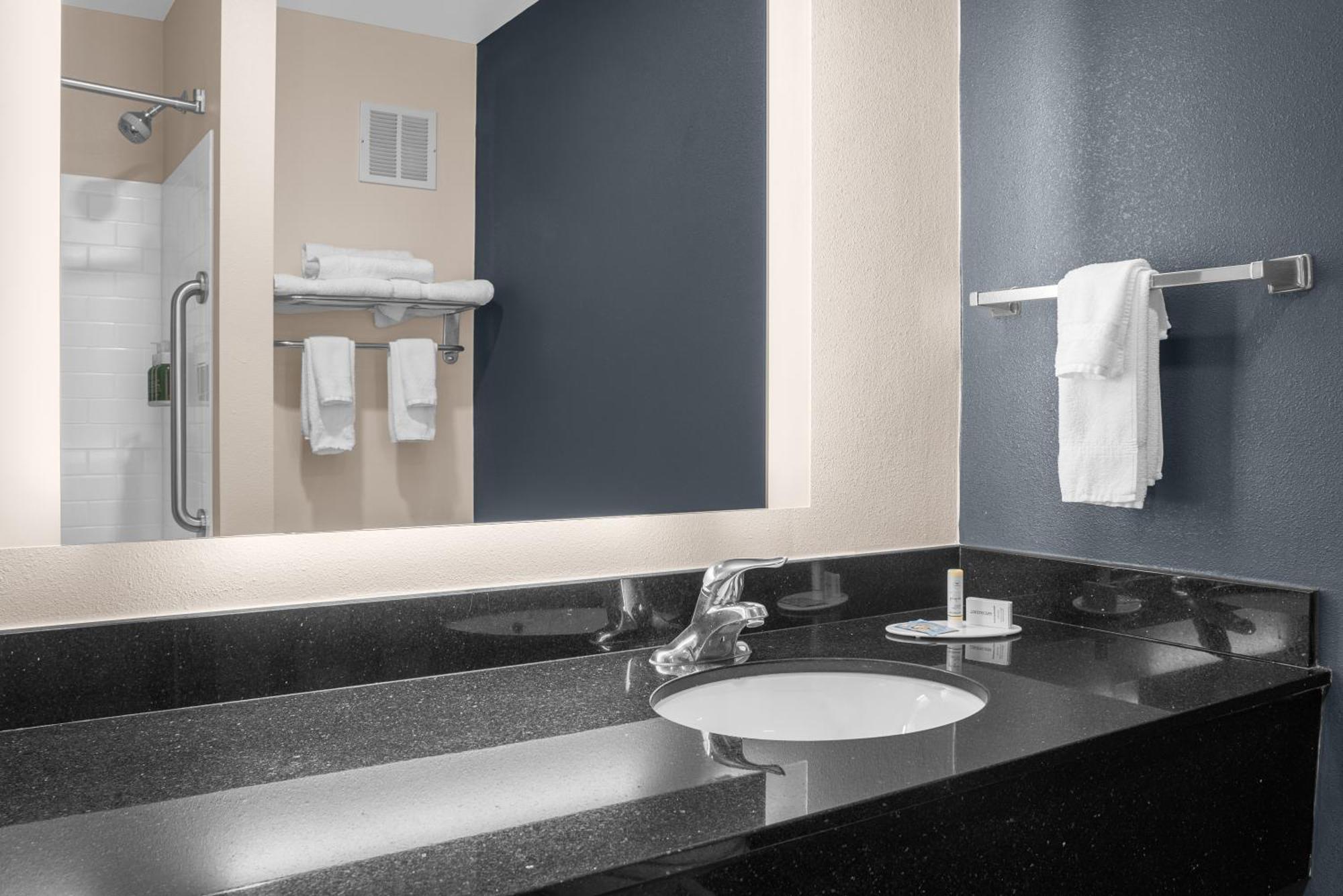 Hotel Fairfield By Marriott & Hilliard Columbus
