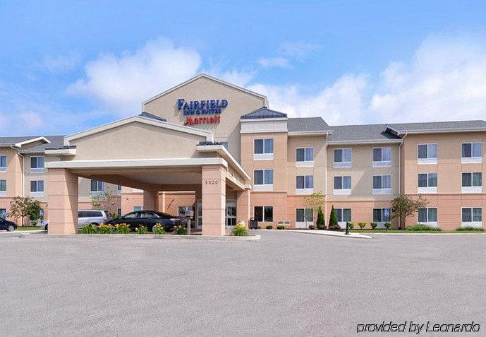 Fairfield By Marriott & Hilliard Columbus