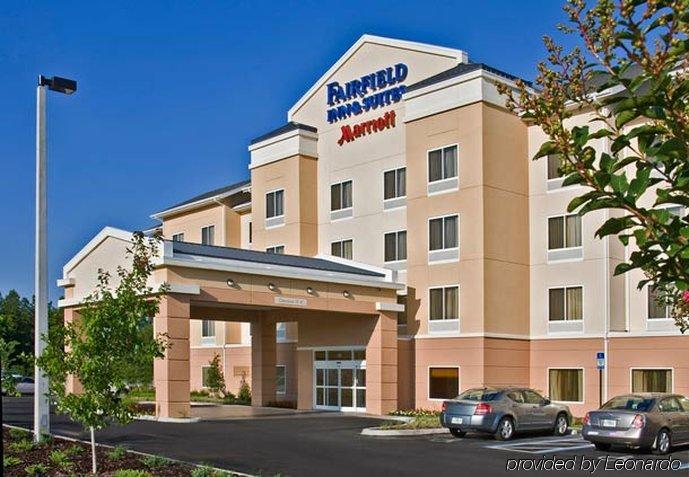 Fairfield By Marriott & Hilliard Hotel 3*