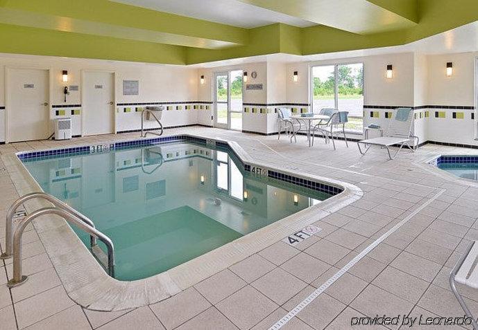 Hotel Fairfield By Marriott & Hilliard