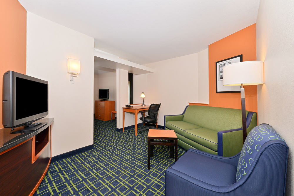 Hotel Fairfield By Marriott & Hilliard Columbus