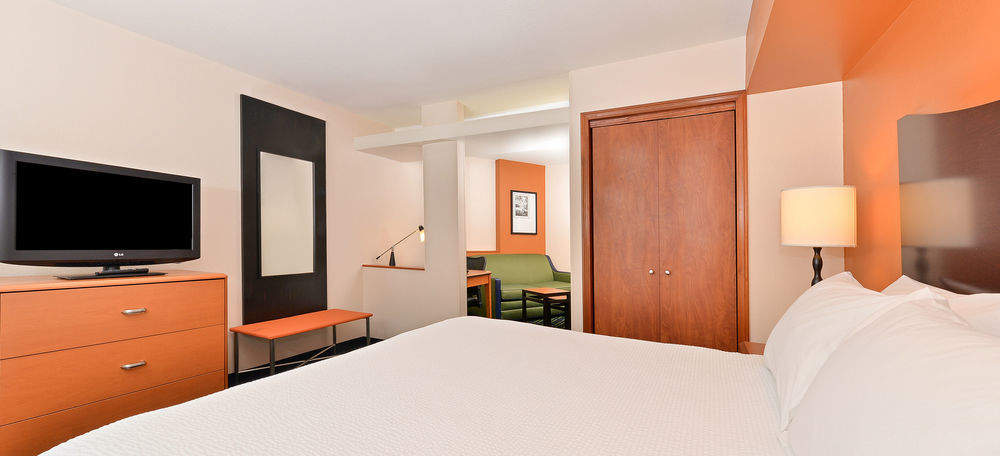 Hotel Fairfield By Marriott & Hilliard Columbus