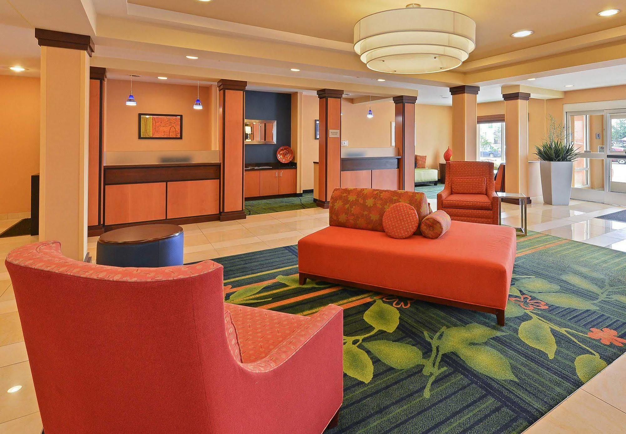 Fairfield By Marriott & Hilliard Columbus