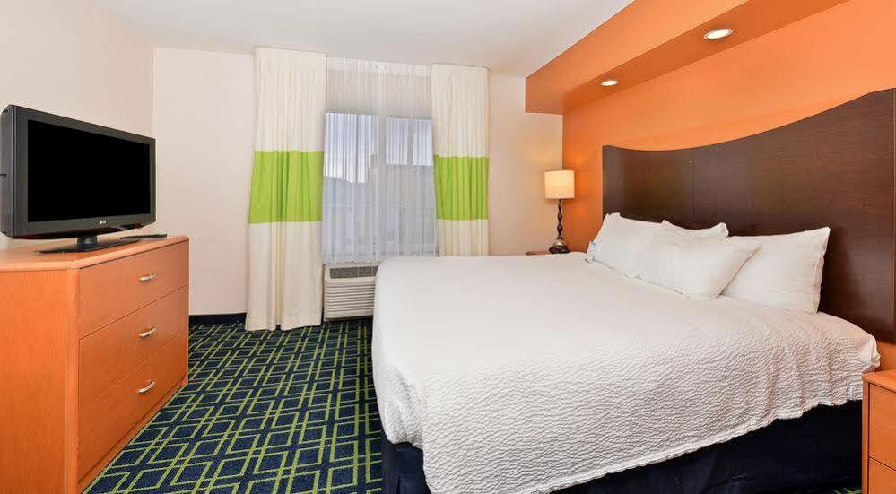 Hotel Fairfield By Marriott & Hilliard