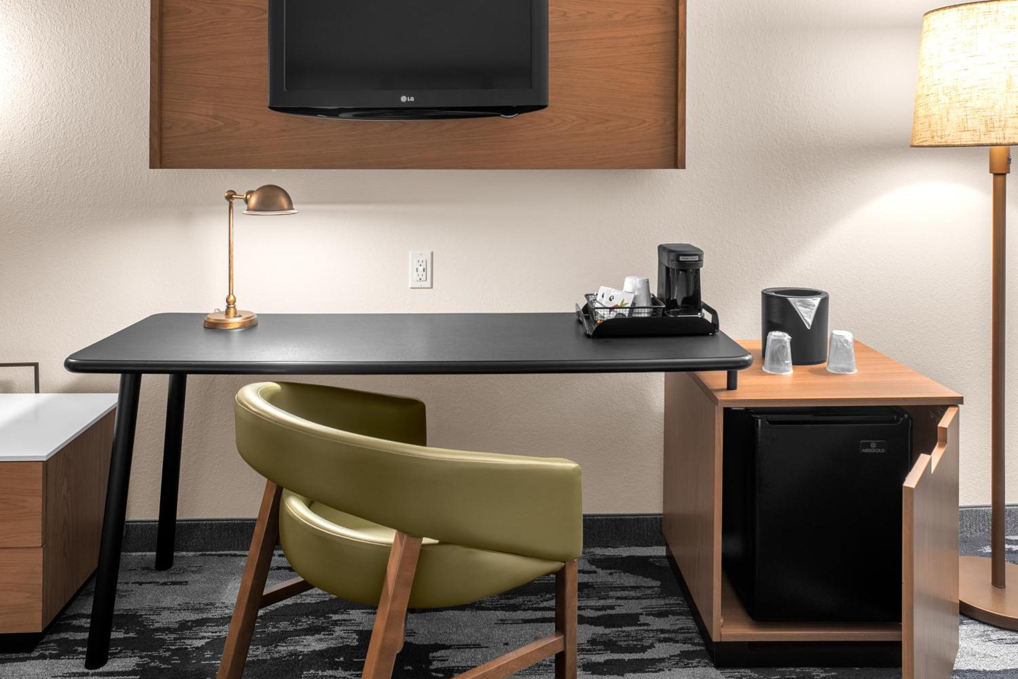 Fairfield By Marriott & Hilliard Hotel Columbus